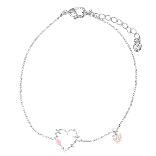 My Heart Belongs to You Bracelet