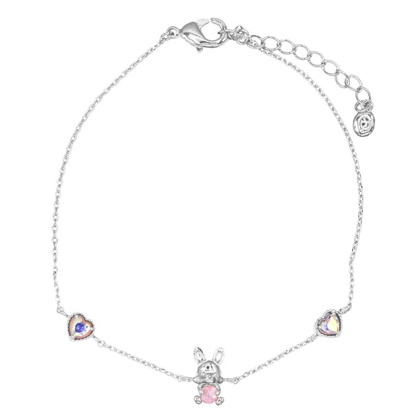 Bunny Love Bracelet