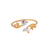 Heartfelt Dreams Ring