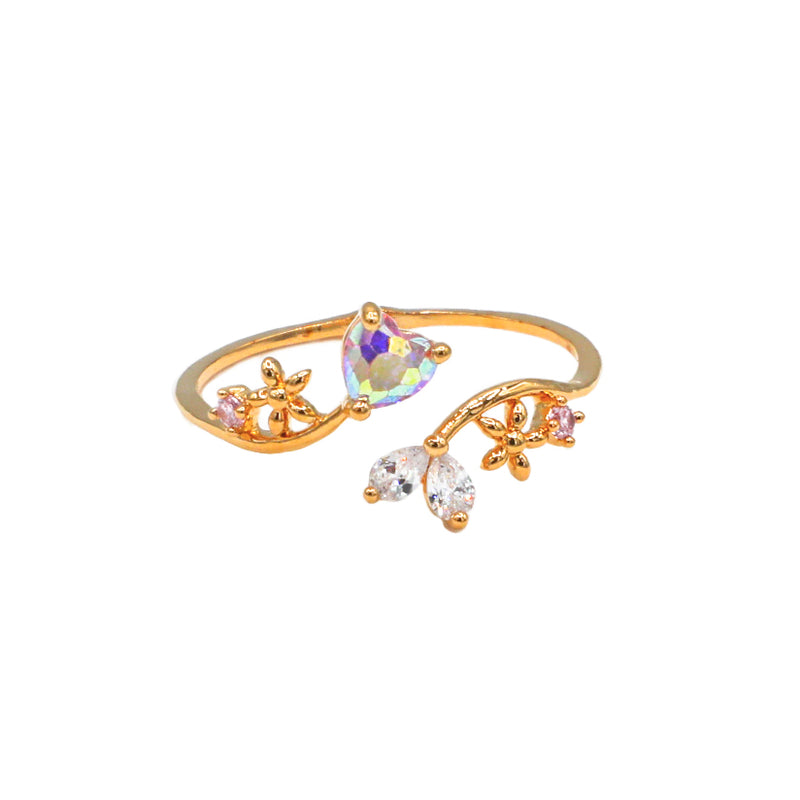 Heartfelt Dreams Ring