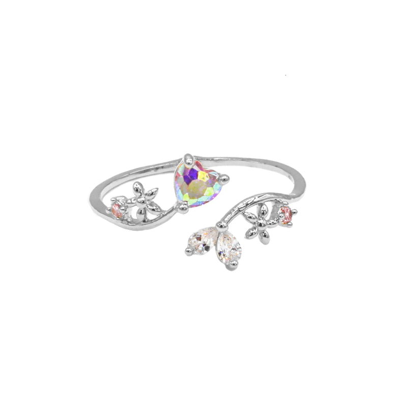 Heartfelt Dreams Ring