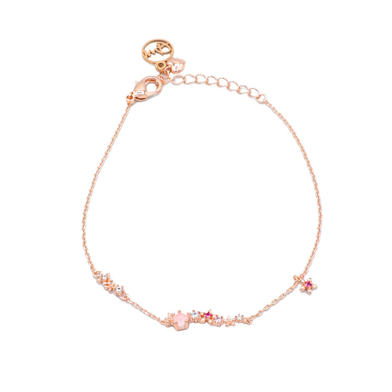 Blooming Stars Bracelet