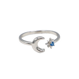 Stargazer Ring