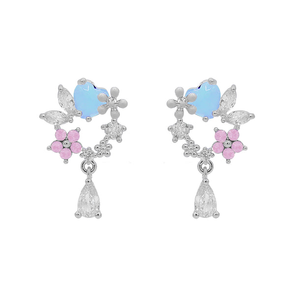 Sweetheart Earrings